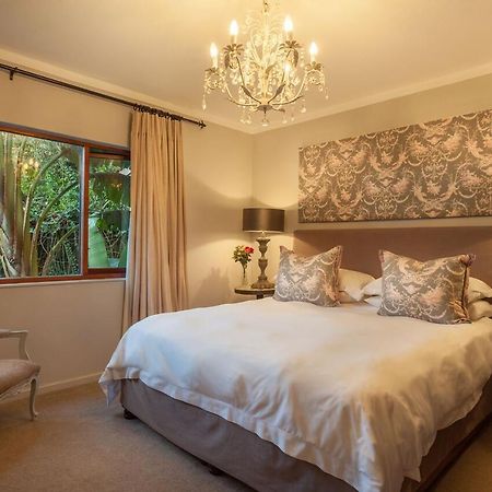 Loerie Hide Bed & Breakfast East London Ngoại thất bức ảnh