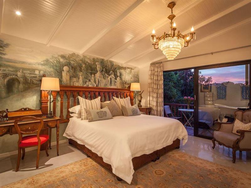 Loerie Hide Bed & Breakfast East London Ngoại thất bức ảnh
