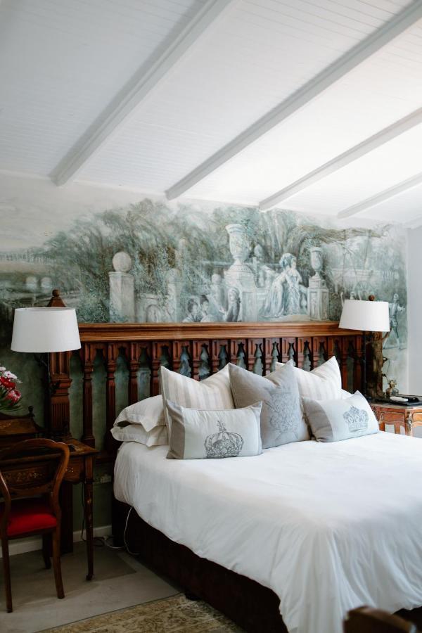 Loerie Hide Bed & Breakfast East London Ngoại thất bức ảnh