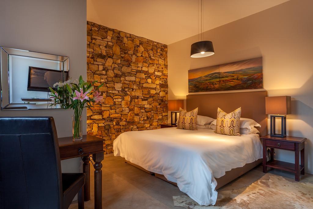Loerie Hide Bed & Breakfast East London Ngoại thất bức ảnh