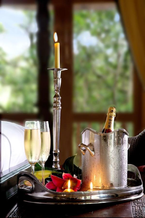 Loerie Hide Bed & Breakfast East London Ngoại thất bức ảnh