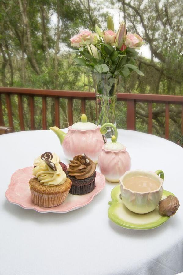 Loerie Hide Bed & Breakfast East London Ngoại thất bức ảnh