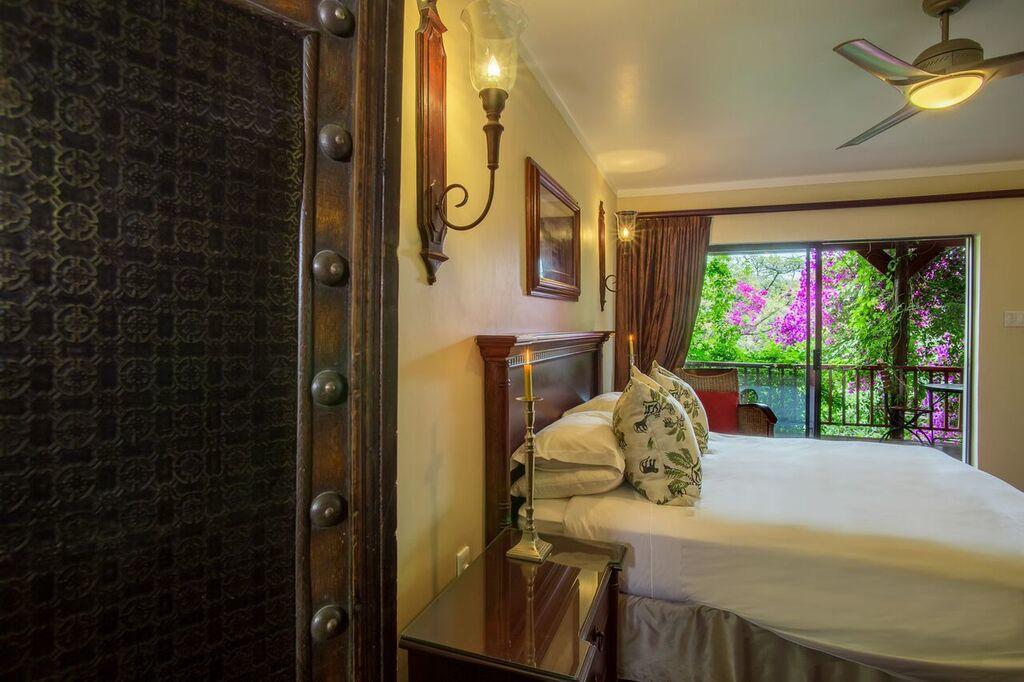 Loerie Hide Bed & Breakfast East London Ngoại thất bức ảnh