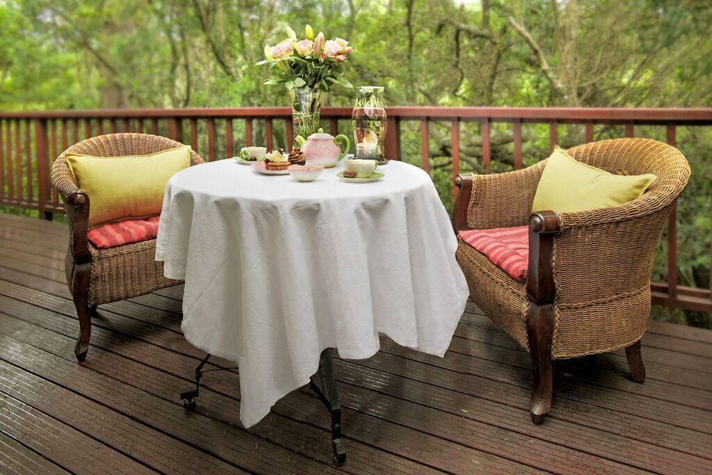 Loerie Hide Bed & Breakfast East London Ngoại thất bức ảnh